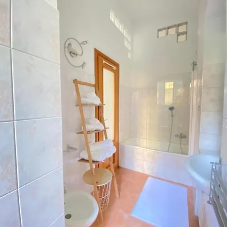 Apartamento Turinhouse *