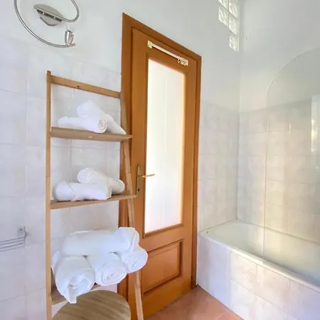 Turinhouse Apartamento *