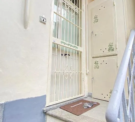 Turinhouse Apartment