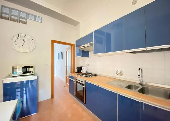 Apartamento Turinhouse *