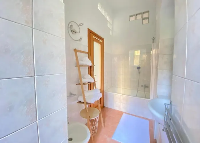 Apartamento Turinhouse *