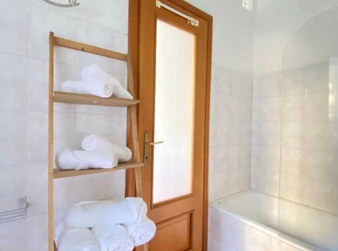 Turinhouse Apartamento *