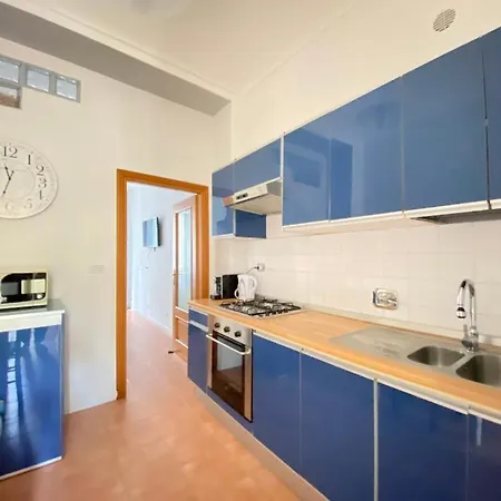 Apartmán Turinhouse *