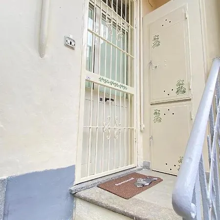 Turinhouse Apartmán